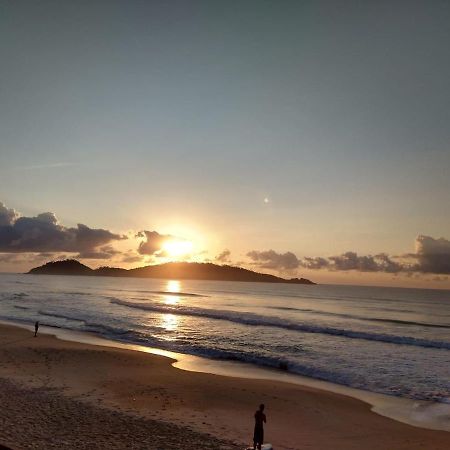Apartamento Estudio Ilha Do Campeche Florianopolis Exterior photo