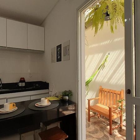Apartamento Estudio Ilha Do Campeche Florianopolis Exterior photo