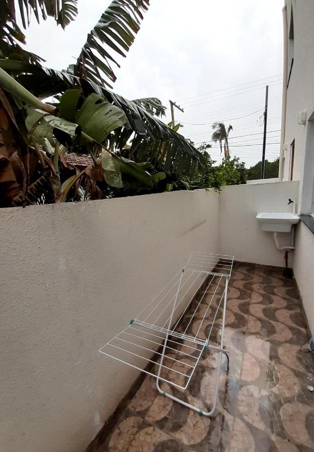 Apartamento Estudio Ilha Do Campeche Florianopolis Exterior photo