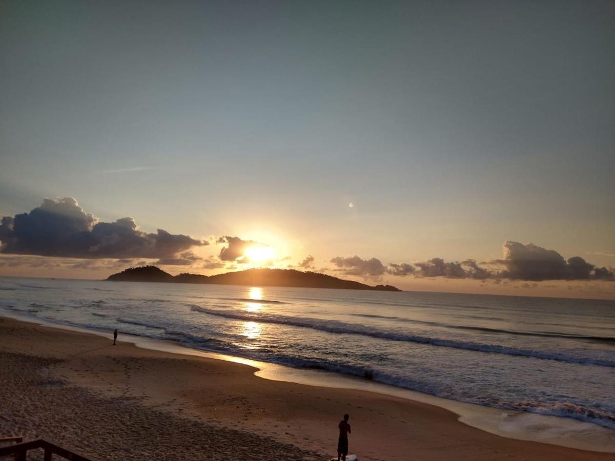 Apartamento Estudio Ilha Do Campeche Florianopolis Exterior photo