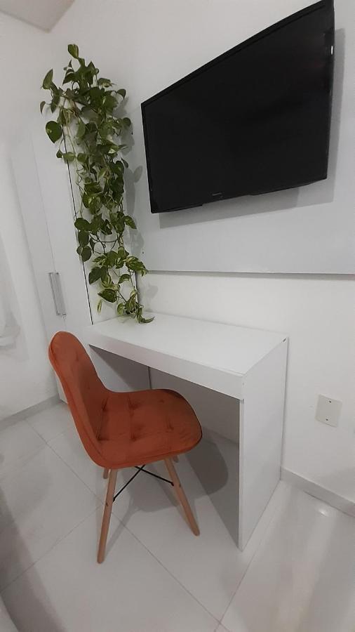 Apartamento Estudio Ilha Do Campeche Florianopolis Exterior photo