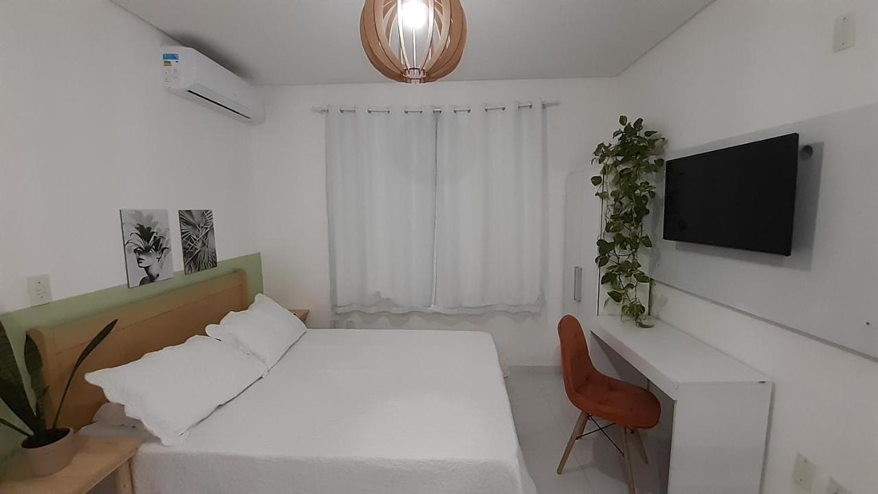 Apartamento Estudio Ilha Do Campeche Florianopolis Exterior photo