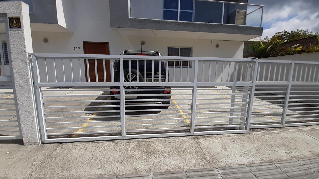 Apartamento Estudio Ilha Do Campeche Florianopolis Exterior photo