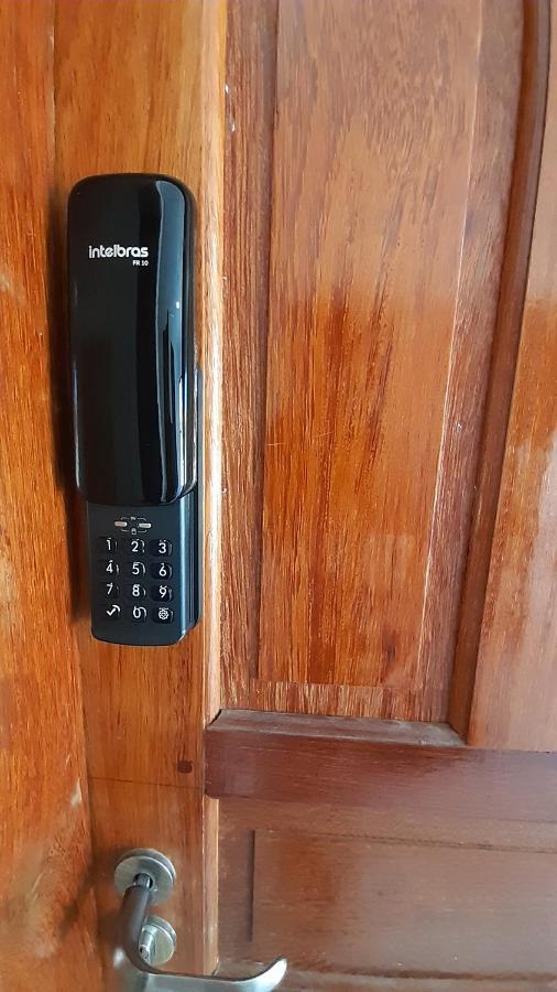 Apartamento Estudio Ilha Do Campeche Florianopolis Exterior photo